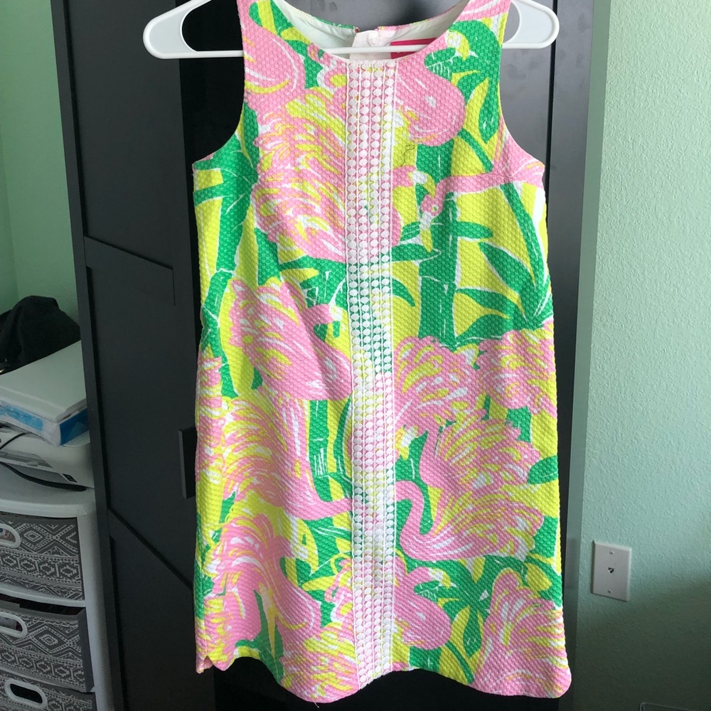 Lilly for Target KIDS shift Dress